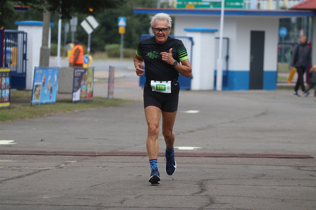 Półmaraton Kurpiowski 2022 [18.09.2022] - zdjęcie #72 - eOstroleka.pl