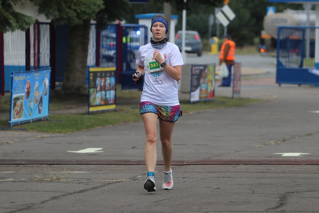 Półmaraton Kurpiowski 2022 [18.09.2022] - zdjęcie #71 - eOstroleka.pl