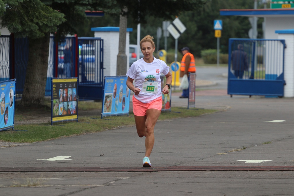 Półmaraton Kurpiowski 2022 [18.09.2022] - zdjęcie #69 - eOstroleka.pl
