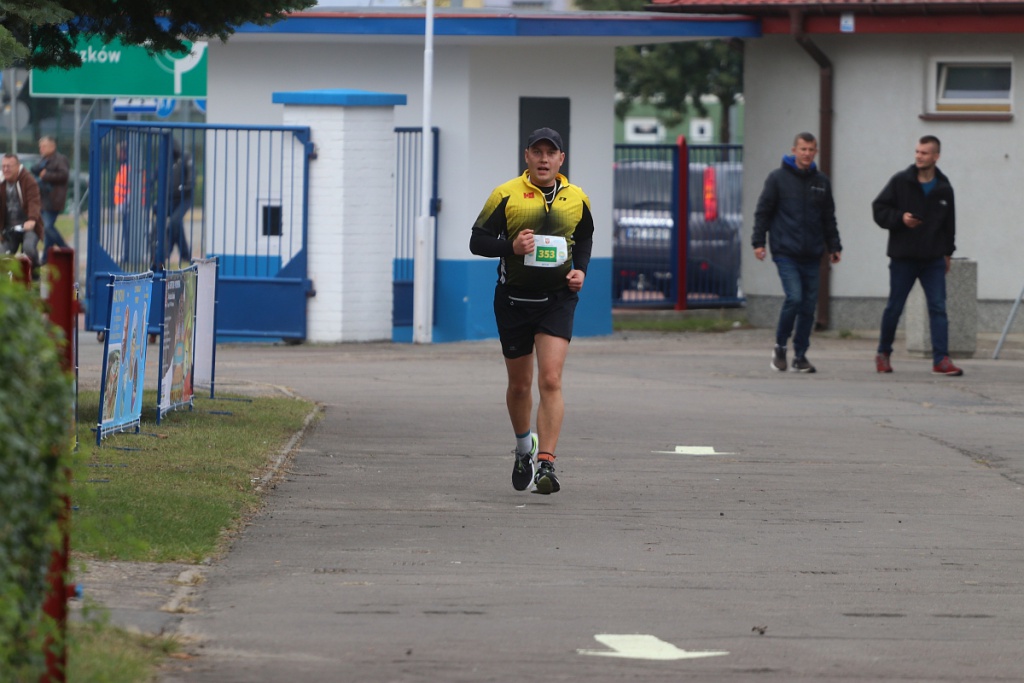 Półmaraton Kurpiowski 2022 [18.09.2022] - zdjęcie #68 - eOstroleka.pl