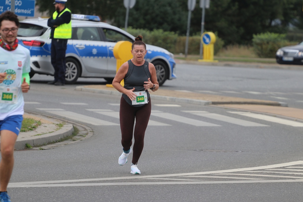 Półmaraton Kurpiowski 2022 [18.09.2022] - zdjęcie #59 - eOstroleka.pl