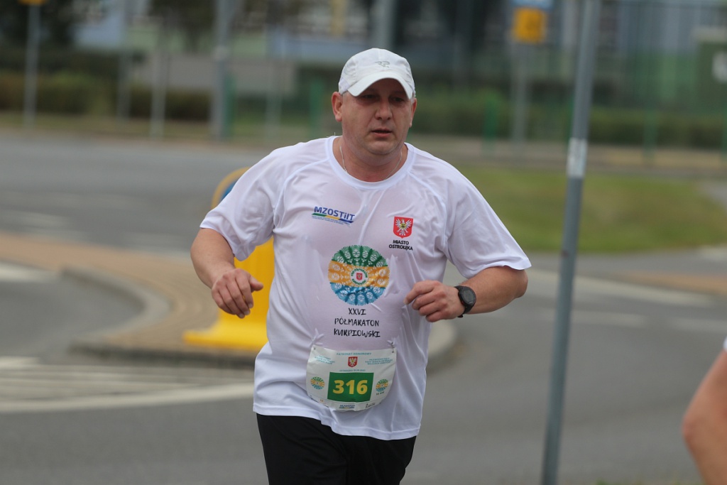 Półmaraton Kurpiowski 2022 [18.09.2022] - zdjęcie #56 - eOstroleka.pl