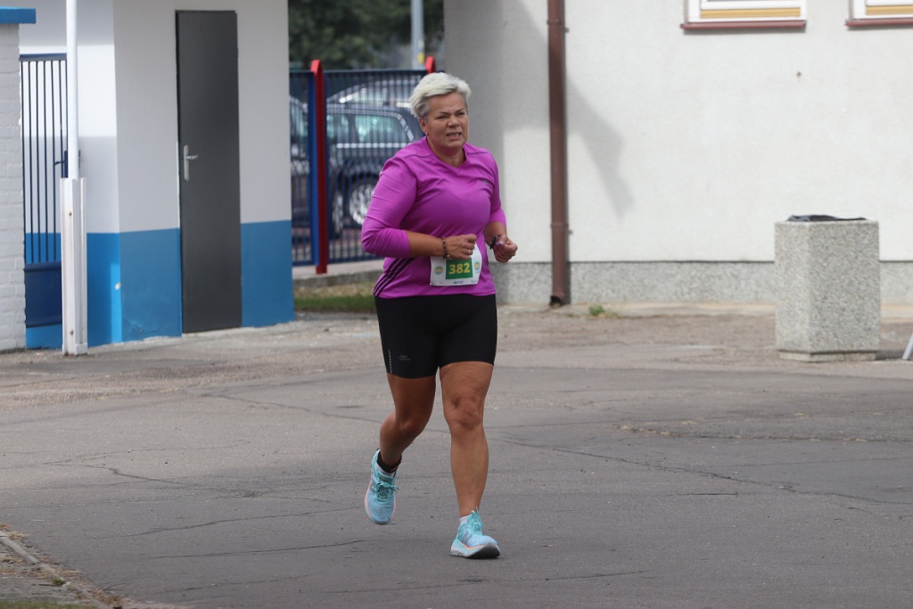 Półmaraton Kurpiowski 2022 [18.09.2022] - zdjęcie #48 - eOstroleka.pl