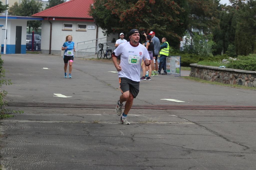 Półmaraton Kurpiowski 2022 [18.09.2022] - zdjęcie #195 - eOstroleka.pl