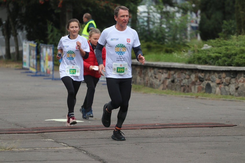 Półmaraton Kurpiowski 2022 [18.09.2022] - zdjęcie #197 - eOstroleka.pl