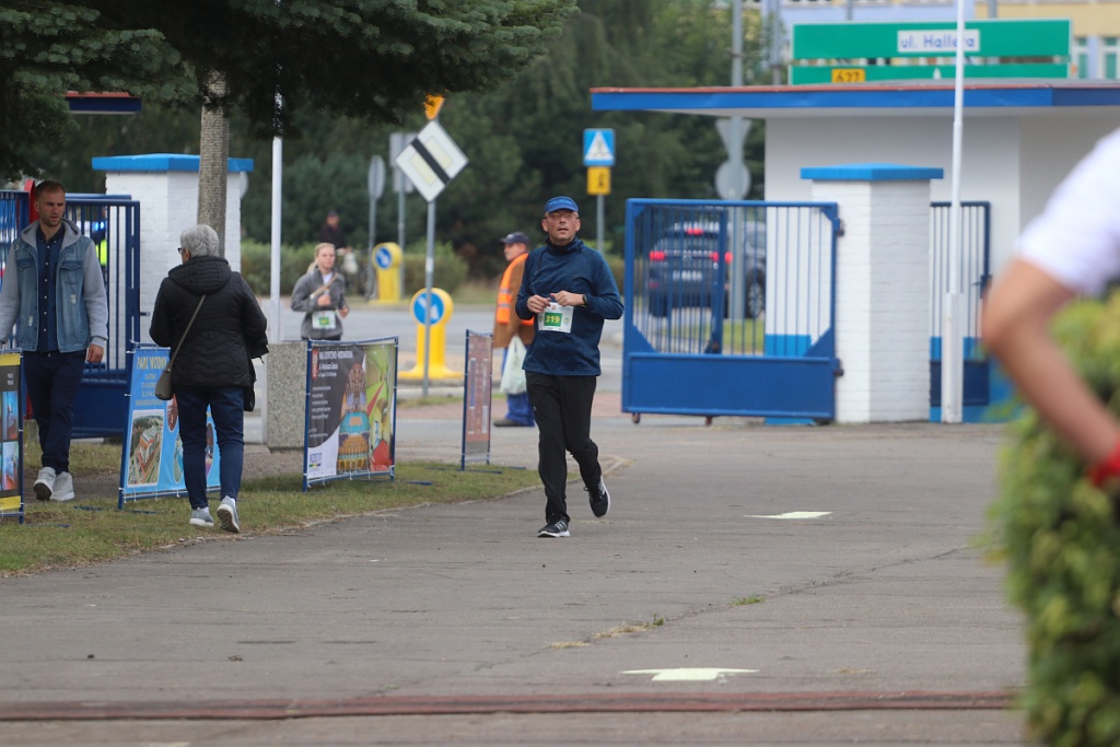 Półmaraton Kurpiowski 2022 [18.09.2022] - zdjęcie #202 - eOstroleka.pl