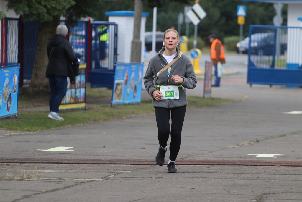 Półmaraton Kurpiowski 2022 [18.09.2022] - zdjęcie #203 - eOstroleka.pl