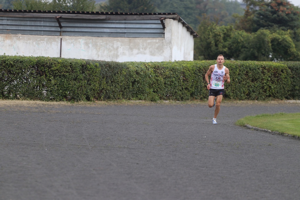 Półmaraton Kurpiowski 2022 [18.09.2022] - zdjęcie #207 - eOstroleka.pl