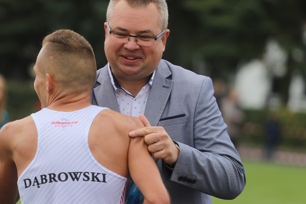 Półmaraton Kurpiowski 2022 [18.09.2022] - zdjęcie #211 - eOstroleka.pl