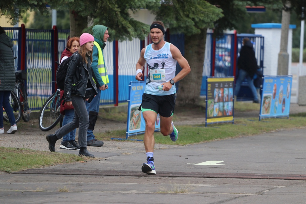 Półmaraton Kurpiowski 2022 [18.09.2022] - zdjęcie #219 - eOstroleka.pl