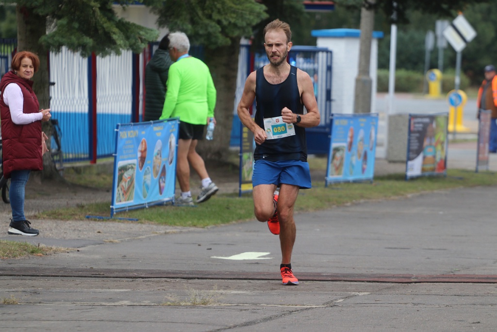 Półmaraton Kurpiowski 2022 [18.09.2022] - zdjęcie #222 - eOstroleka.pl