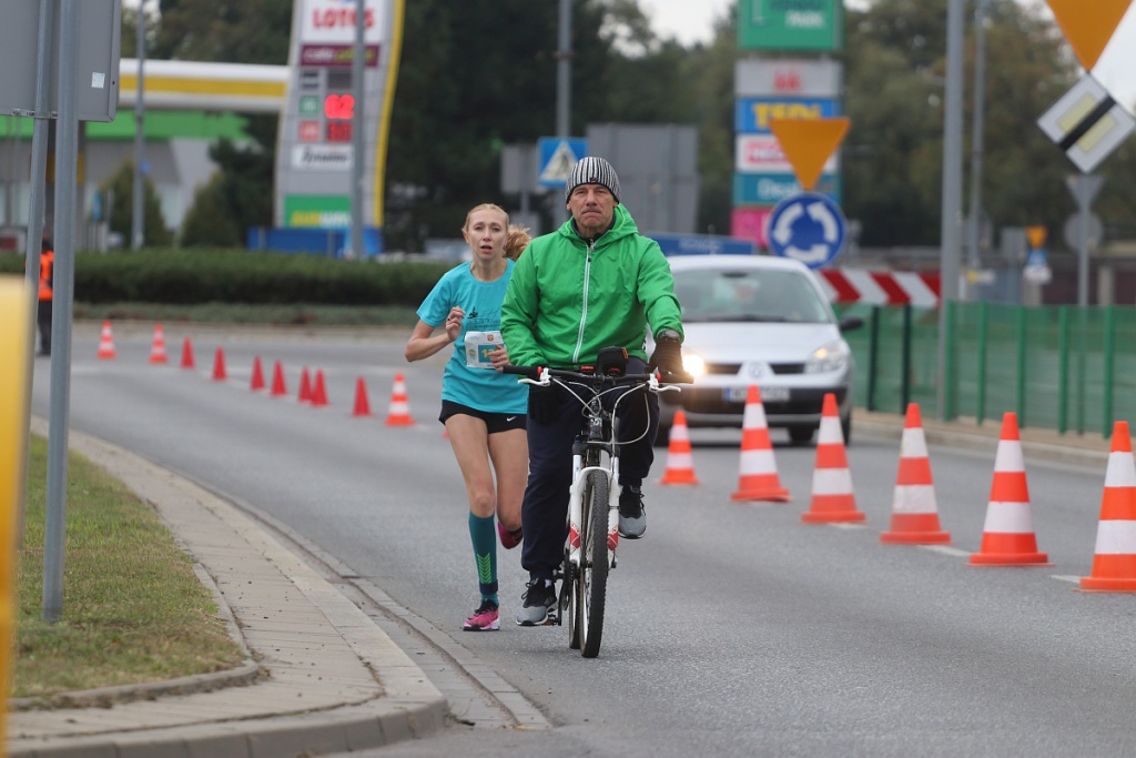 Półmaraton Kurpiowski 2022 [18.09.2022] - zdjęcie #235 - eOstroleka.pl