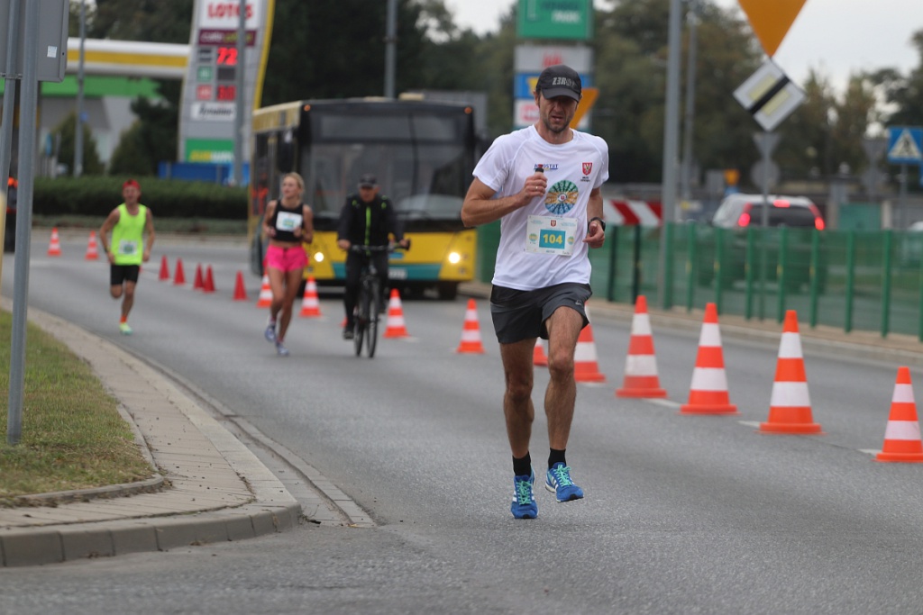 Półmaraton Kurpiowski 2022 [18.09.2022] - zdjęcie #237 - eOstroleka.pl