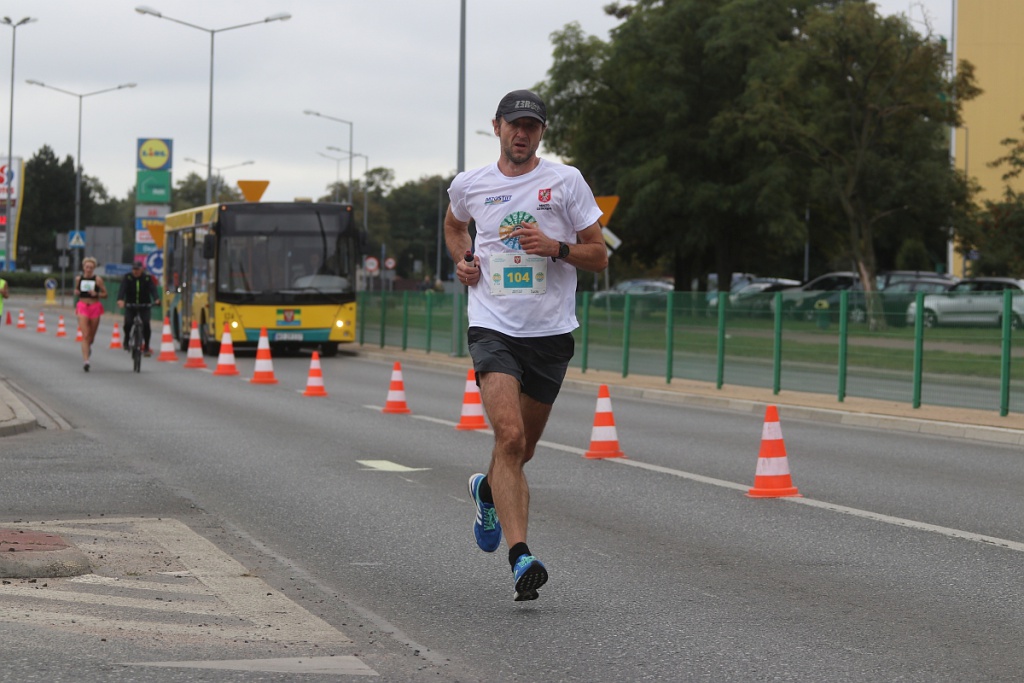 Półmaraton Kurpiowski 2022 [18.09.2022] - zdjęcie #238 - eOstroleka.pl