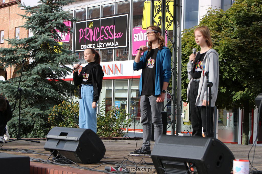 Moc pomagania dla prawego serca Frania [18.09.2022] - zdjęcie #15 - eOstroleka.pl