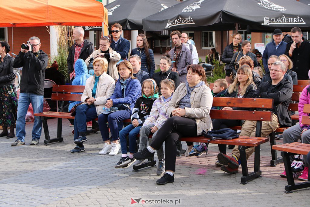 Moc pomagania dla prawego serca Frania [18.09.2022] - zdjęcie #4 - eOstroleka.pl