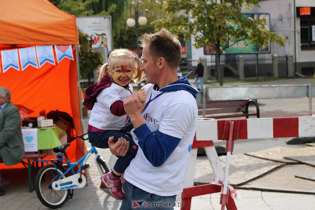 Moc pomagania dla prawego serca Frania [18.09.2022] - zdjęcie #3 - eOstroleka.pl