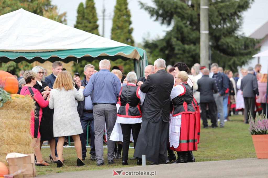Dożynki parafialne w Lipnikach [18.09.2022] - zdjęcie #53 - eOstroleka.pl