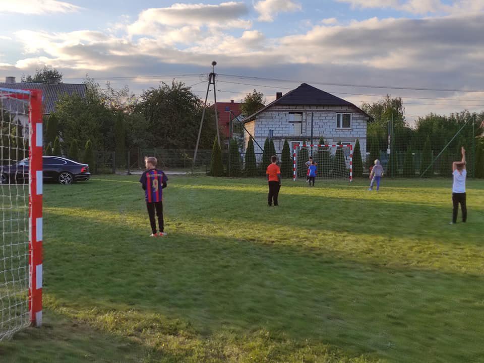 Sąsiedzka zabawa na festynie w Tobolicach. Atrakcji nie brakowało [19.09.2022] - zdjęcie #2 - eOstroleka.pl