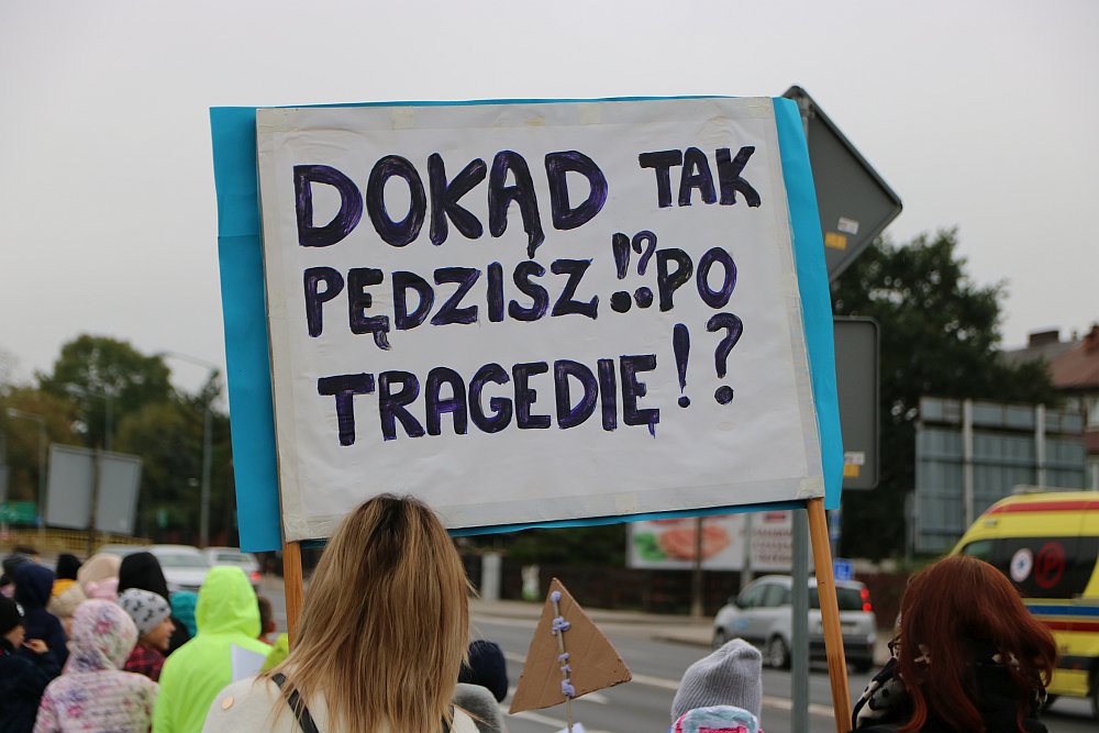 Happening w SP 5. Akcja EDWARD [20.09.2022] - zdjęcie #39 - eOstroleka.pl