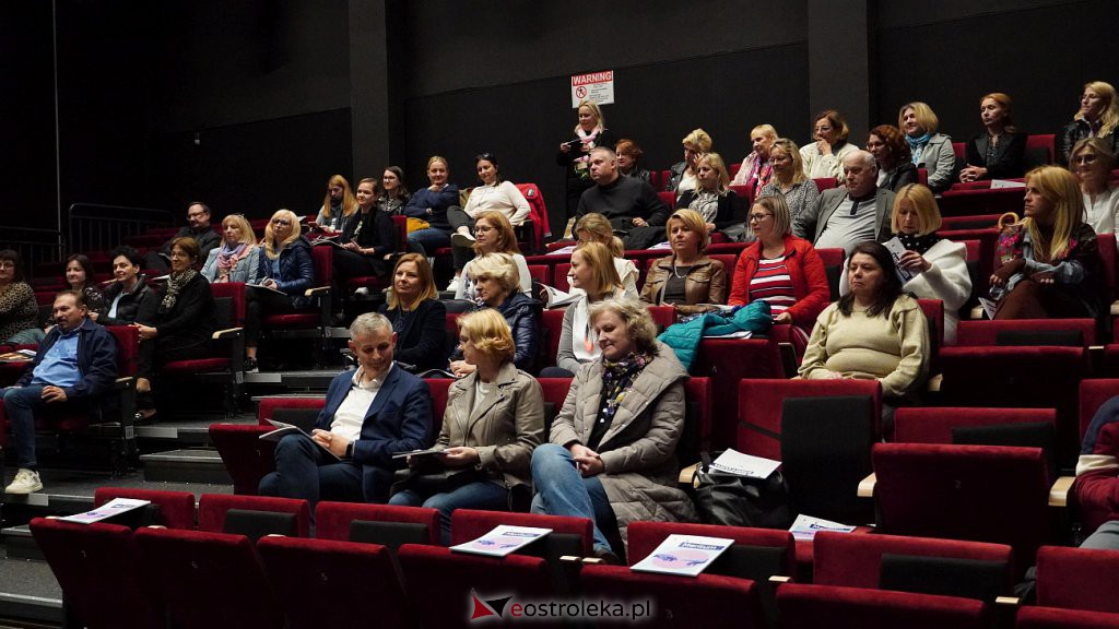 „Orlęta. Grodno ‘39” – bezpłatny pokaz filmu dla nauczycieli [22.09.2022] - zdjęcie #18 - eOstroleka.pl
