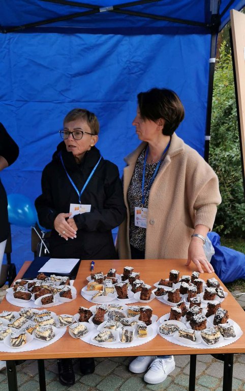 Piknik chrześcijański w parafii pw. Zbawiciela Świata [22.09.2022] - zdjęcie #26 - eOstroleka.pl