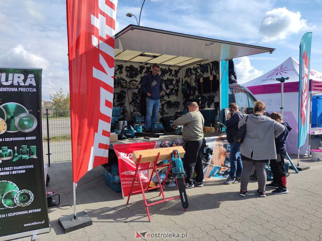 Piknik urodzinowy Centrobud [24.09.2022] - zdjęcie #45 - eOstroleka.pl