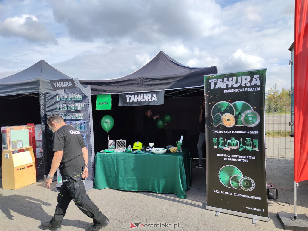 Piknik urodzinowy Centrobud [24.09.2022] - zdjęcie #44 - eOstroleka.pl