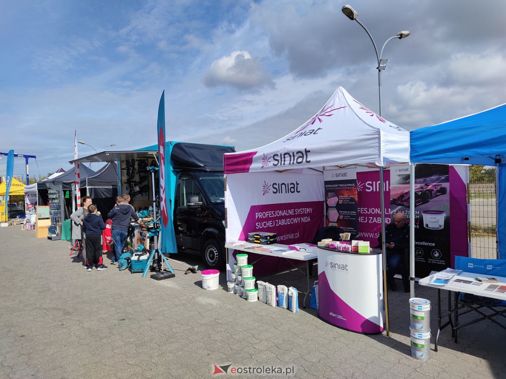 Piknik urodzinowy Centrobud [24.09.2022] - zdjęcie #43 - eOstroleka.pl