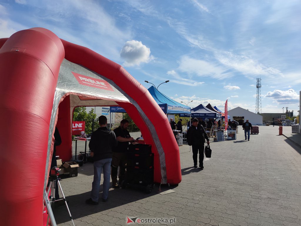 Piknik urodzinowy Centrobud [24.09.2022] - zdjęcie #42 - eOstroleka.pl