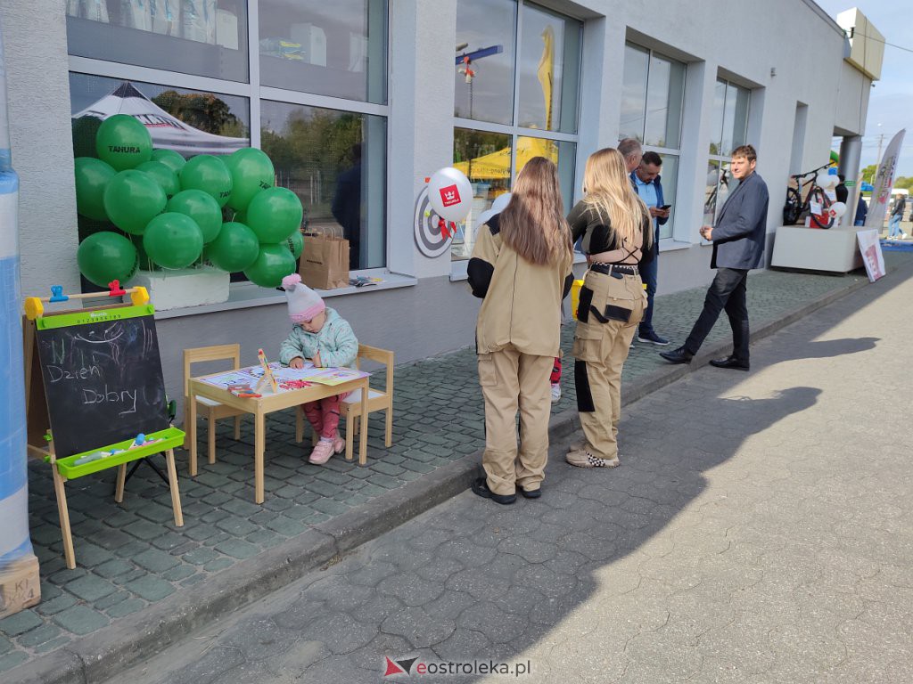 Piknik urodzinowy Centrobud [24.09.2022] - zdjęcie #38 - eOstroleka.pl