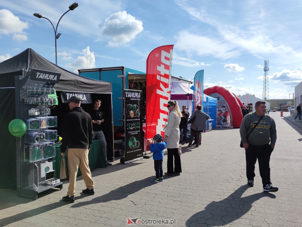 Piknik urodzinowy Centrobud [24.09.2022] - zdjęcie #37 - eOstroleka.pl