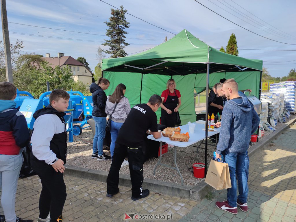 Piknik urodzinowy Centrobud [24.09.2022] - zdjęcie #30 - eOstroleka.pl