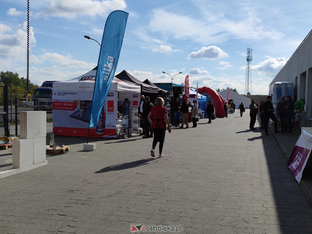 Piknik urodzinowy Centrobud [24.09.2022] - zdjęcie #28 - eOstroleka.pl