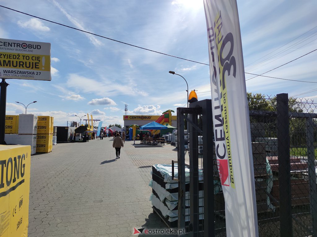 Piknik urodzinowy Centrobud [24.09.2022] - zdjęcie #24 - eOstroleka.pl