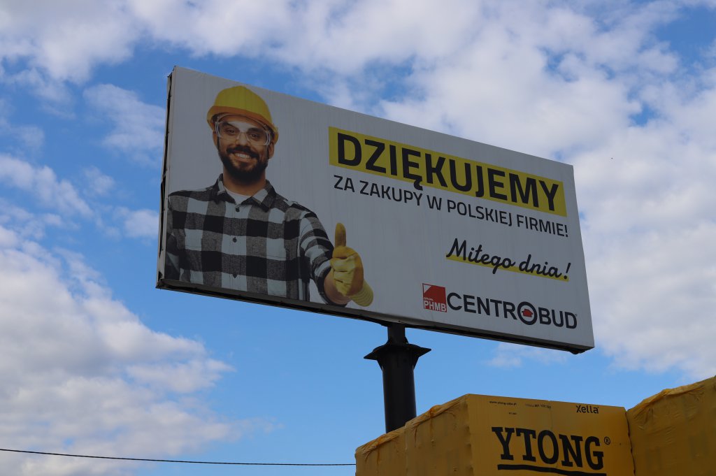 Piknik urodzinowy Centrobud [24.09.2022] - zdjęcie #7 - eOstroleka.pl