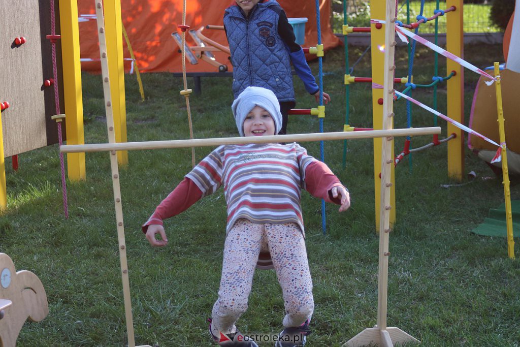 Rodzinny piknik w Daniszewie. Moc nietuzinkowej zabawy przy pięknej jesiennej pogodzie [24.09.2022] - zdjęcie #74 - eOstroleka.pl