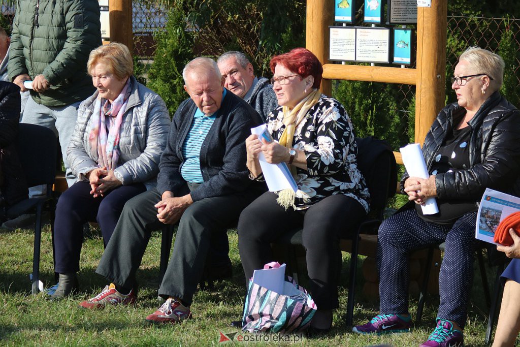 Rodzinny piknik w Daniszewie. Moc nietuzinkowej zabawy przy pięknej jesiennej pogodzie [24.09.2022] - zdjęcie #69 - eOstroleka.pl