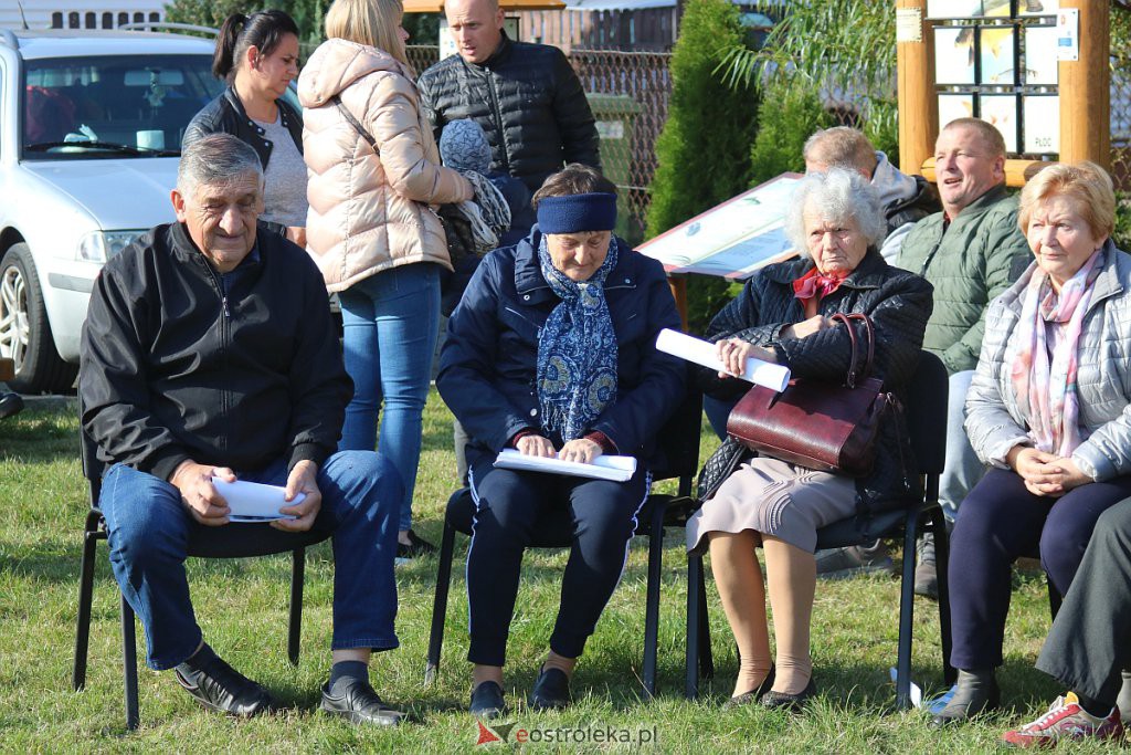 Rodzinny piknik w Daniszewie. Moc nietuzinkowej zabawy przy pięknej jesiennej pogodzie [24.09.2022] - zdjęcie #67 - eOstroleka.pl