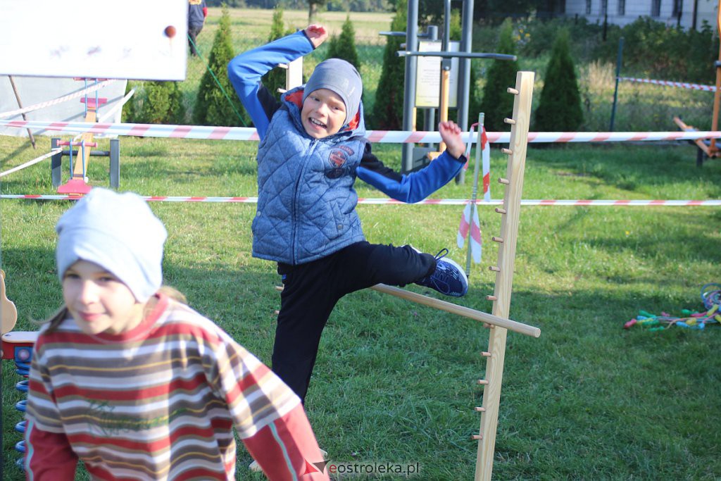 Rodzinny piknik w Daniszewie. Moc nietuzinkowej zabawy przy pięknej jesiennej pogodzie [24.09.2022] - zdjęcie #54 - eOstroleka.pl