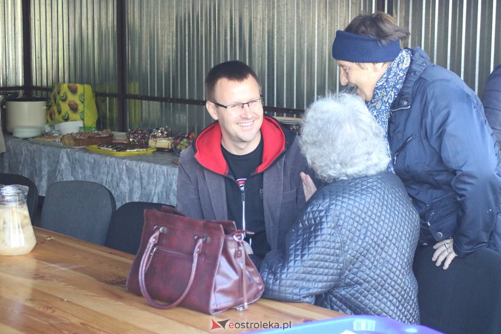 Rodzinny piknik w Daniszewie. Moc nietuzinkowej zabawy przy pięknej jesiennej pogodzie [24.09.2022] - zdjęcie #53 - eOstroleka.pl