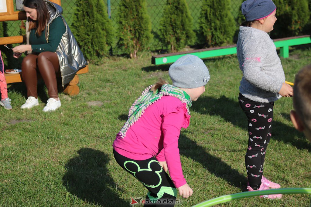 Rodzinny piknik w Daniszewie. Moc nietuzinkowej zabawy przy pięknej jesiennej pogodzie [24.09.2022] - zdjęcie #69 - eOstroleka.pl