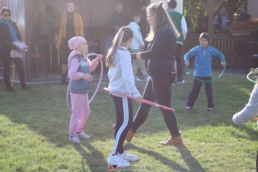 Rodzinny piknik w Daniszewie. Moc nietuzinkowej zabawy przy pięknej jesiennej pogodzie [24.09.2022] - zdjęcie #40 - eOstroleka.pl
