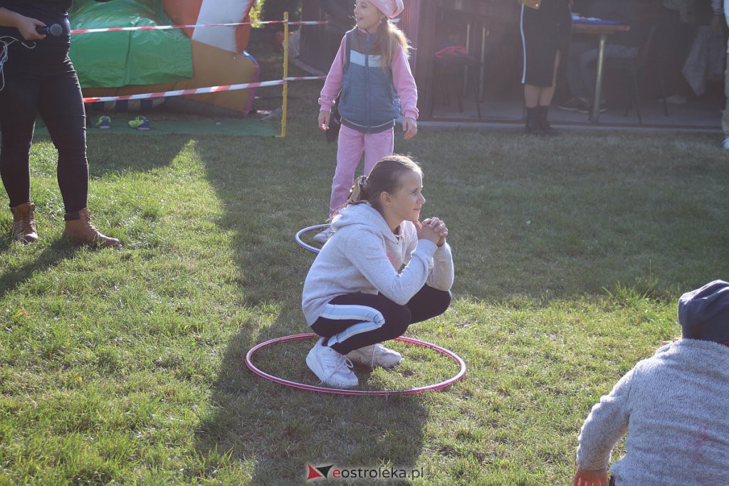 Rodzinny piknik w Daniszewie. Moc nietuzinkowej zabawy przy pięknej jesiennej pogodzie [24.09.2022] - zdjęcie #36 - eOstroleka.pl