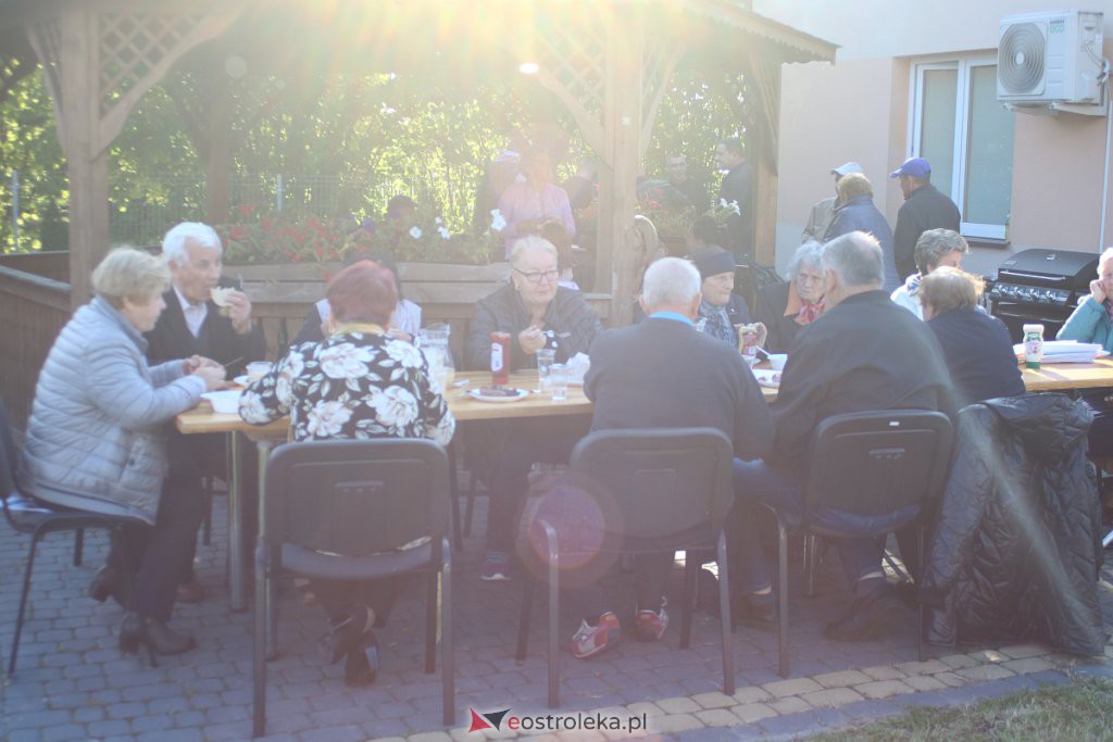 Rodzinny piknik w Daniszewie. Moc nietuzinkowej zabawy przy pięknej jesiennej pogodzie [24.09.2022] - zdjęcie #29 - eOstroleka.pl