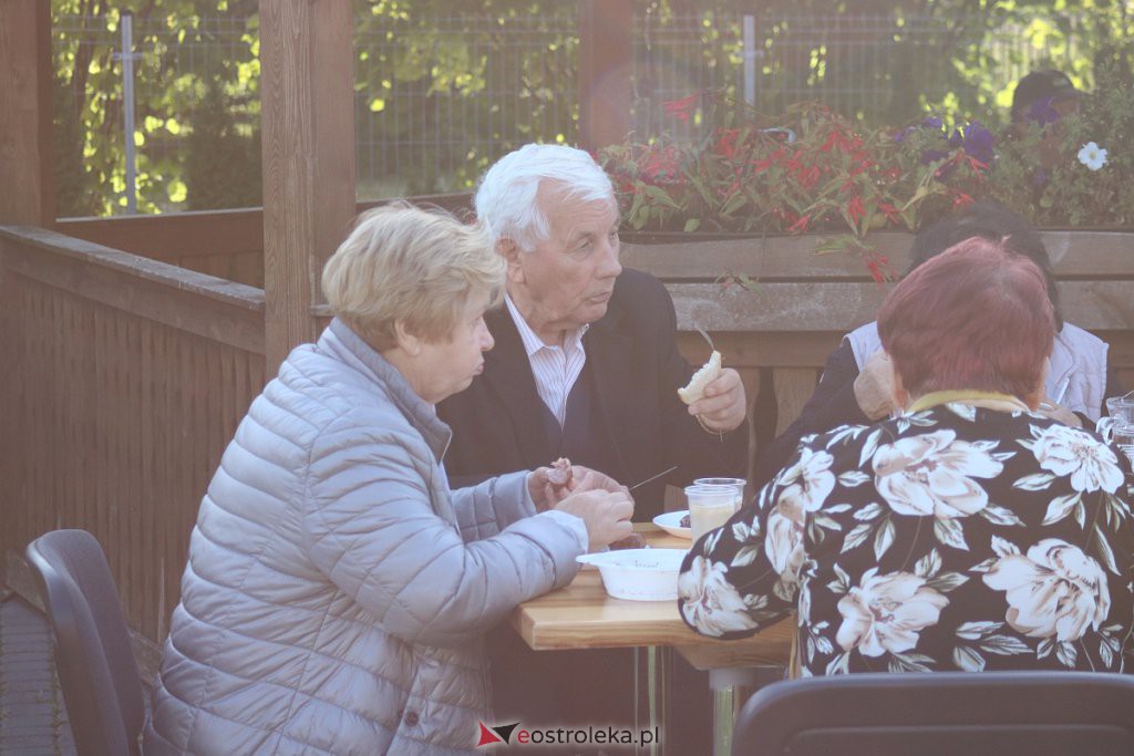 Rodzinny piknik w Daniszewie. Moc nietuzinkowej zabawy przy pięknej jesiennej pogodzie [24.09.2022] - zdjęcie #28 - eOstroleka.pl