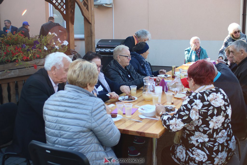 Rodzinny piknik w Daniszewie. Moc nietuzinkowej zabawy przy pięknej jesiennej pogodzie [24.09.2022] - zdjęcie #21 - eOstroleka.pl