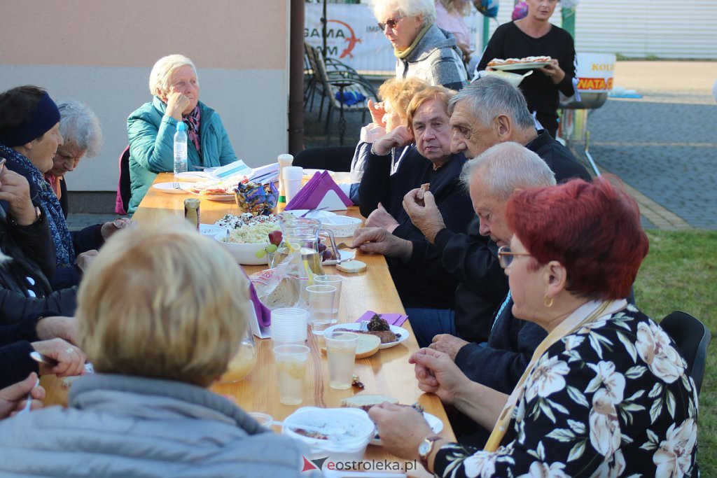 Rodzinny piknik w Daniszewie. Moc nietuzinkowej zabawy przy pięknej jesiennej pogodzie [24.09.2022] - zdjęcie #19 - eOstroleka.pl