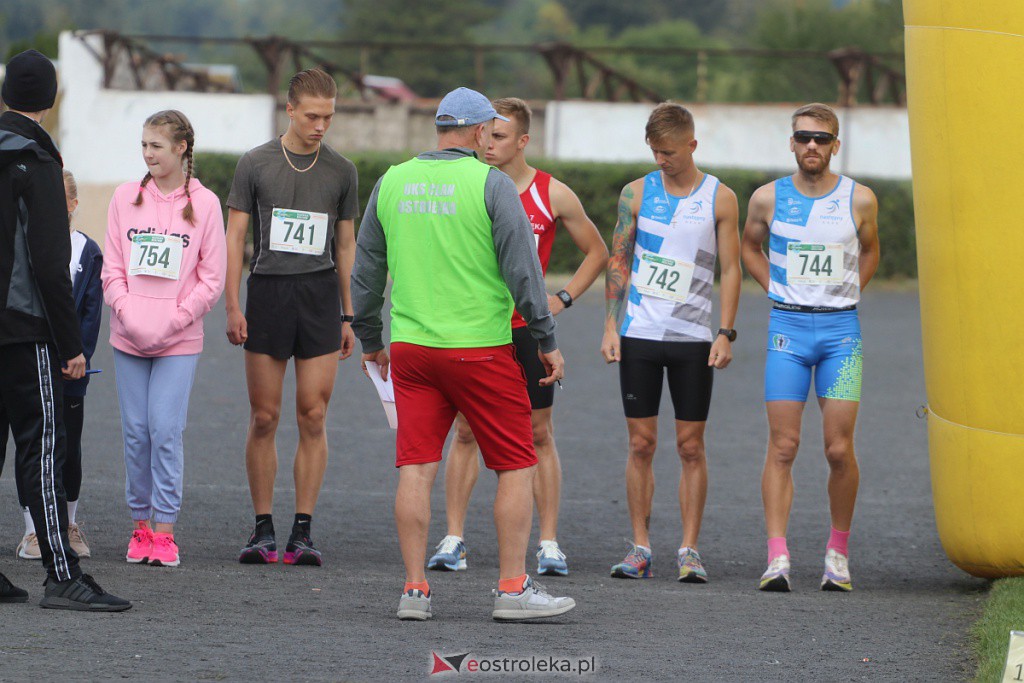 Test Coopera w Ostrołęce [24.09.2022] - zdjęcie #108 - eOstroleka.pl