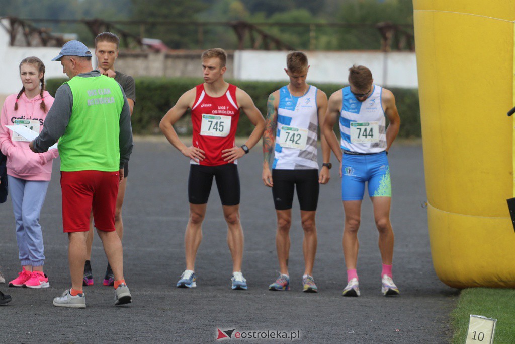 Test Coopera w Ostrołęce [24.09.2022] - zdjęcie #106 - eOstroleka.pl